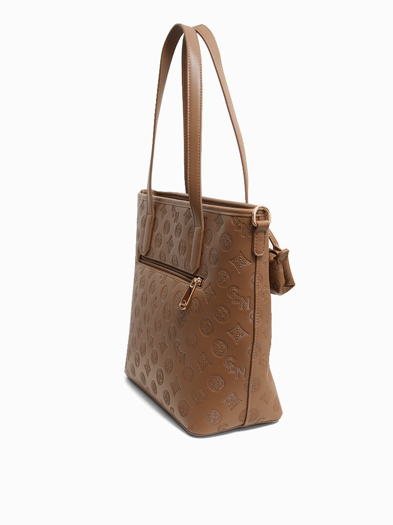 Aurie Tote Bag