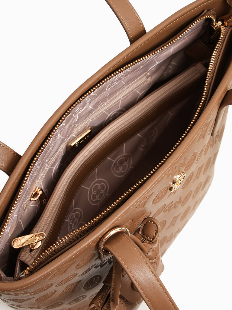 Aurie Tote Bag