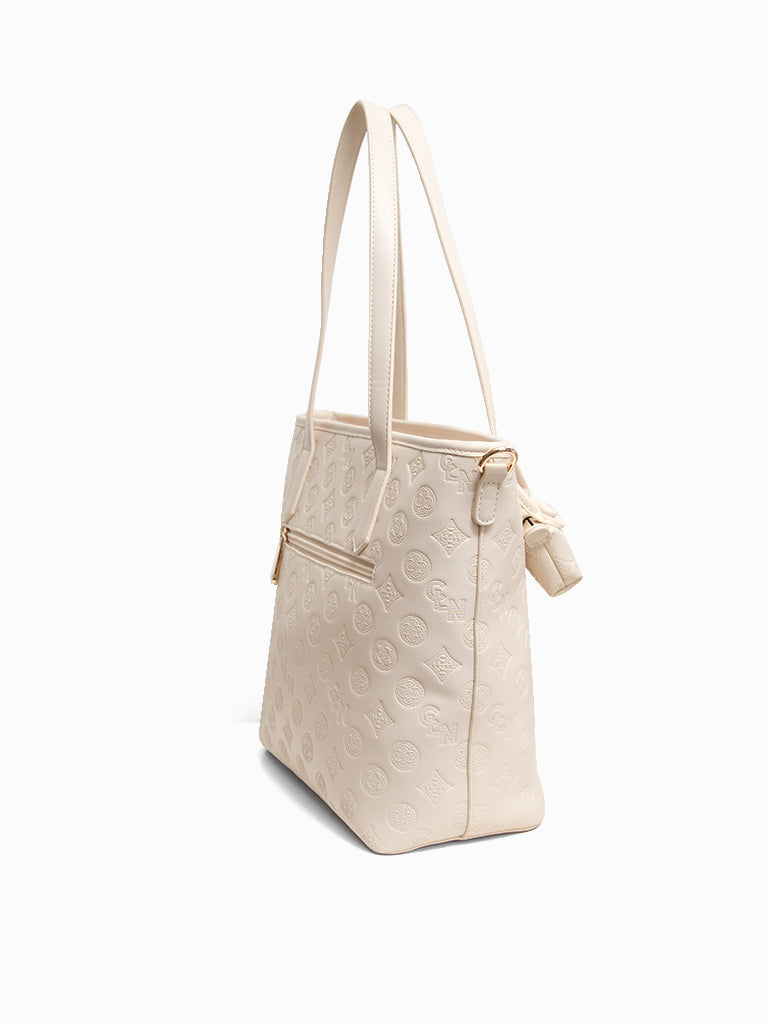 Aurie Tote Bag