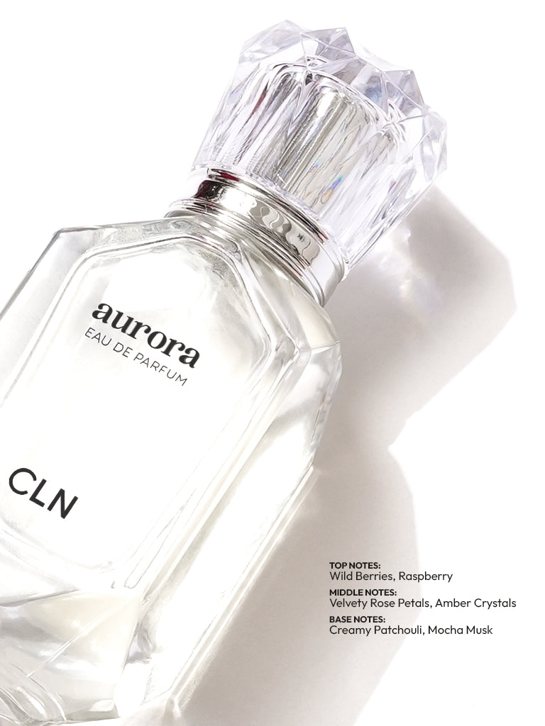 Aurora Perfume