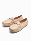 Aurorie Loafers