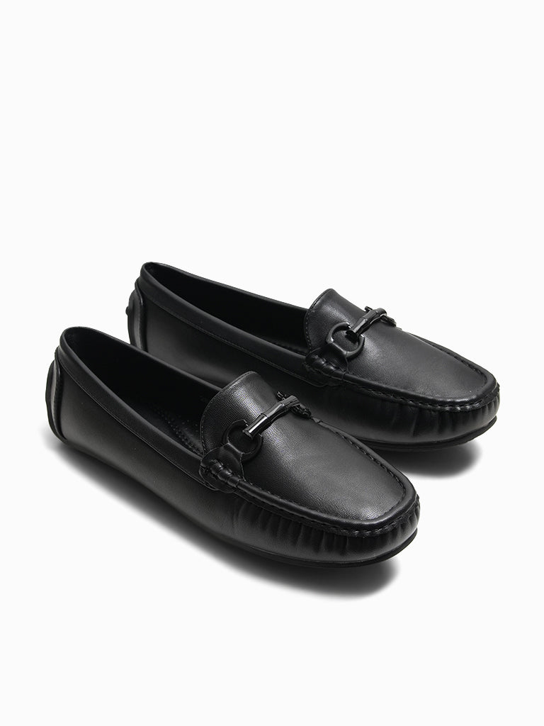 Aurorie Loafers
