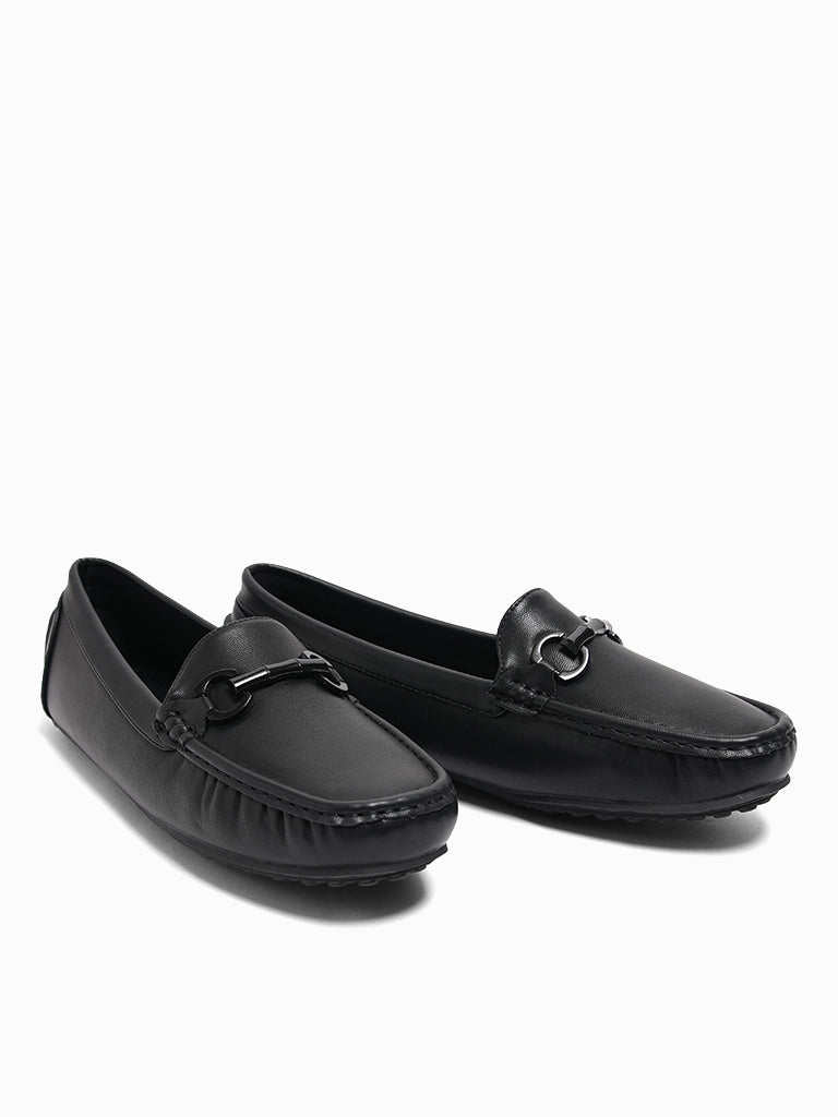 Aurorie Loafers