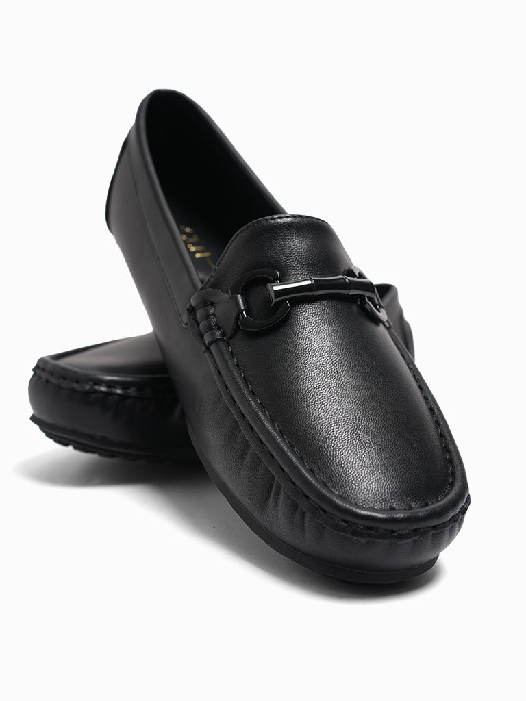 Aurorie Loafers