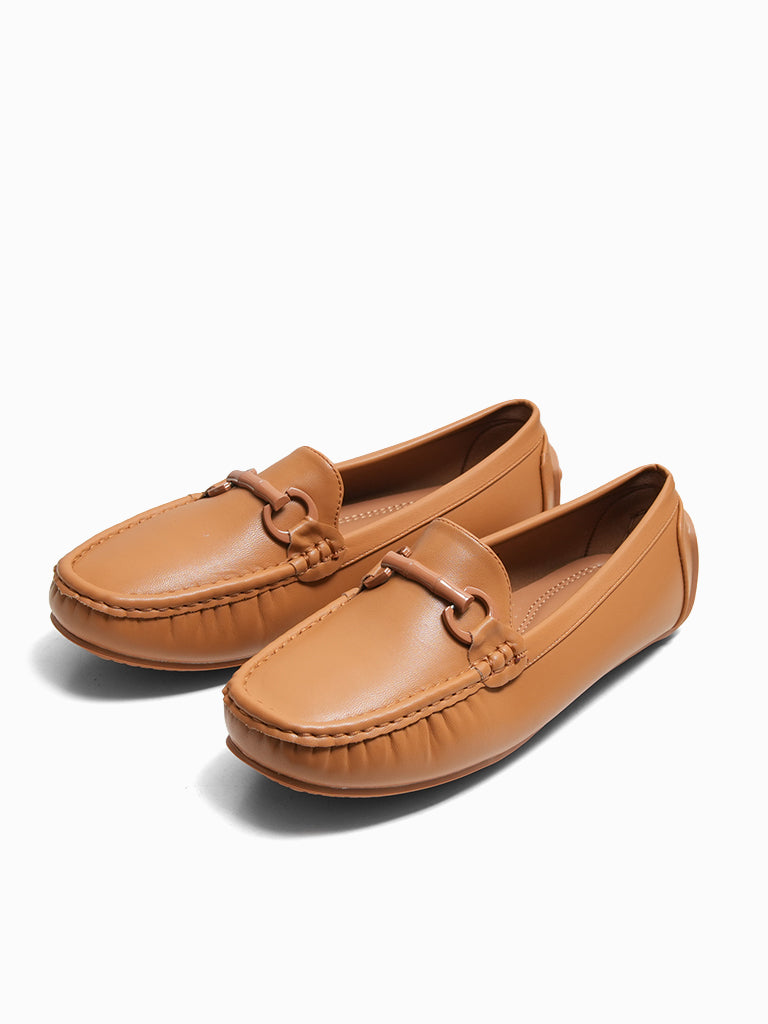 Aurorie Loafers
