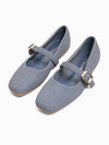 Avel Mary Janes