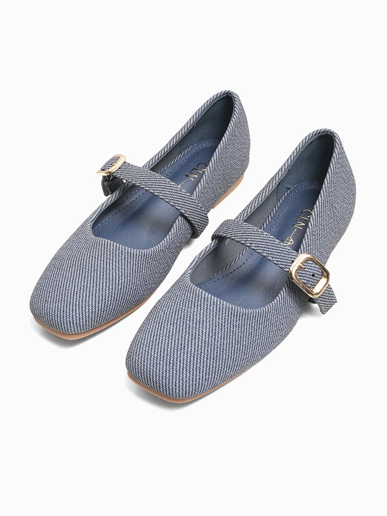 Avel Mary Janes
