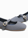 Avel Mary Janes
