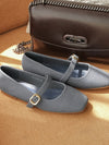 Avel Mary Janes