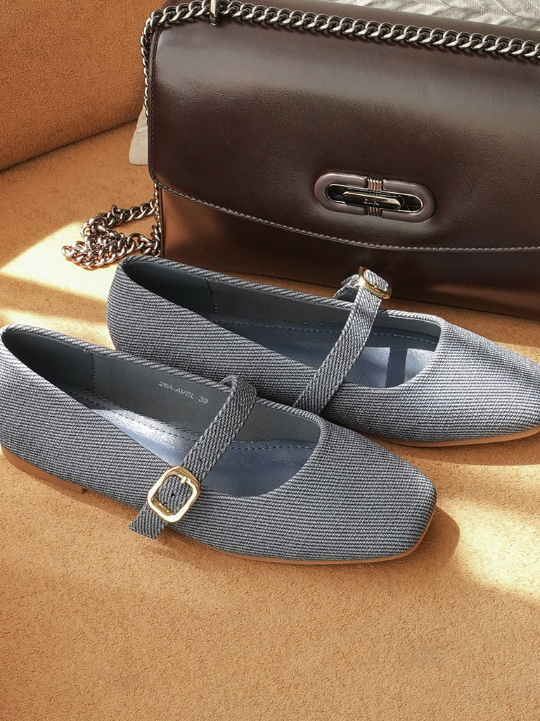 Avel Mary Janes