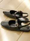 Averly Mary Janes