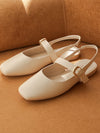 Averly Mary Janes