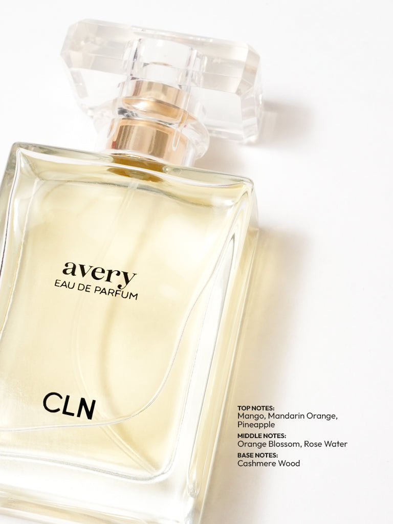 Avery Perfume