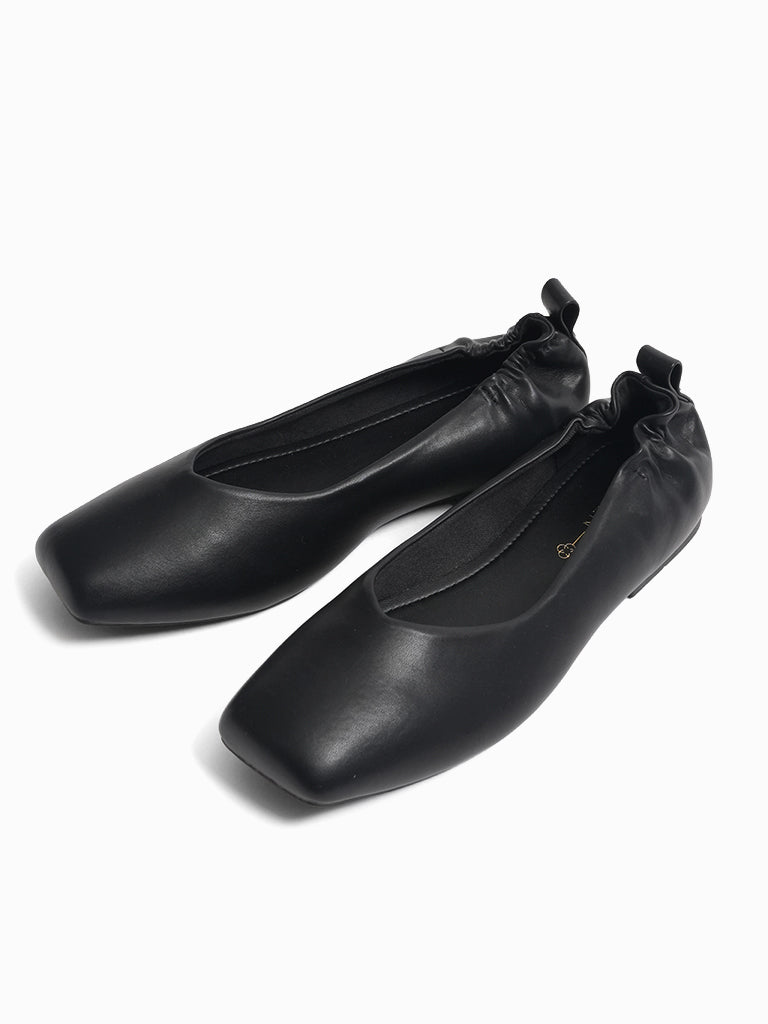 Aviary Ballerinas