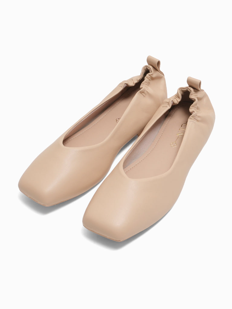 Aviary Ballerinas