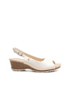 Avielle Wedge Sandals