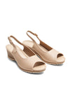 Avielle Wedge Sandals
