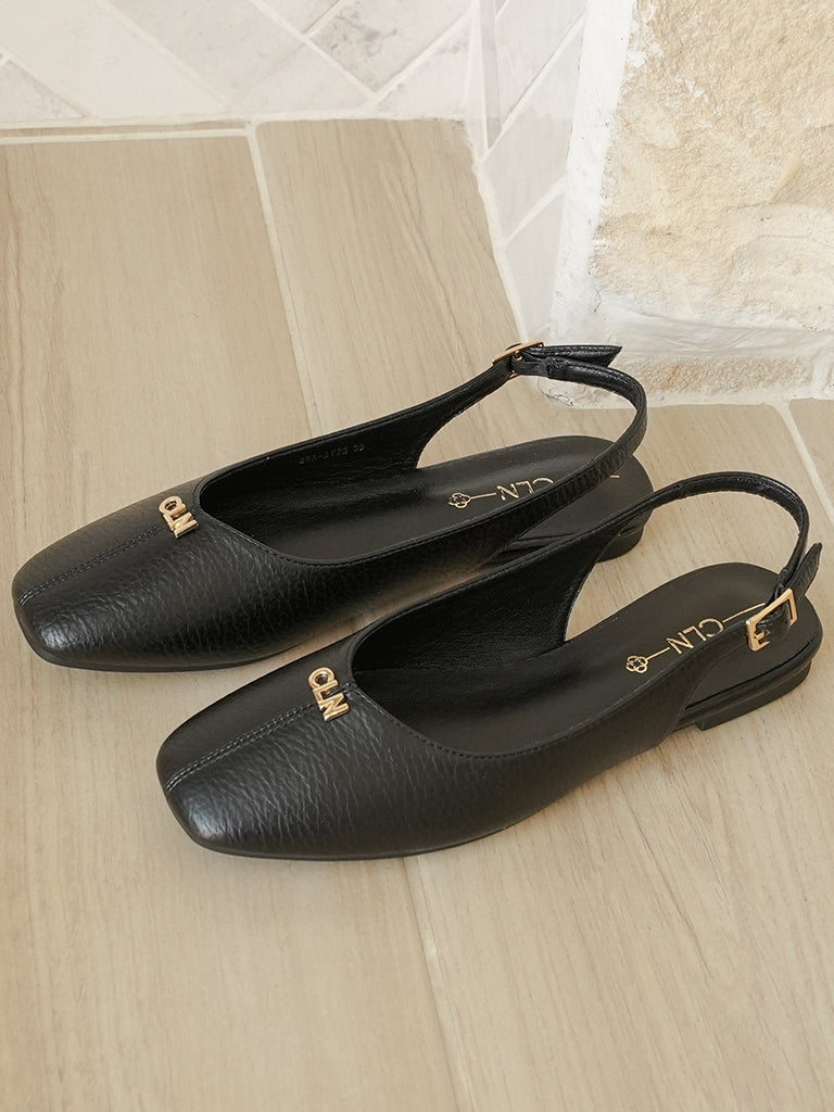 Avis Ballerinas