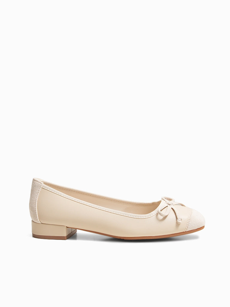 Ayessa Pumps