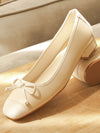 Ayessa Pumps