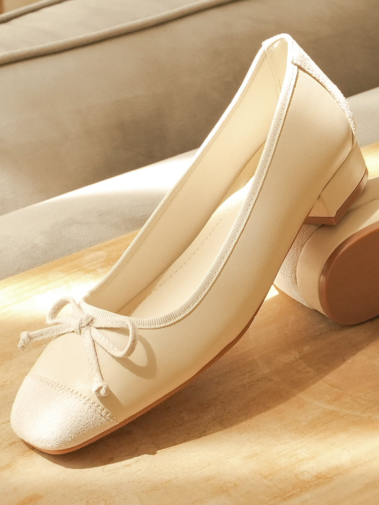 Ayessa Pumps