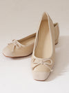 Ayessa Pumps