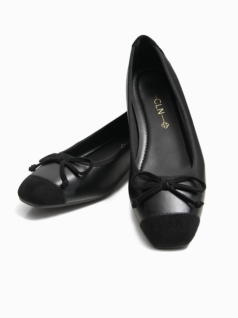 Ayessa Pumps