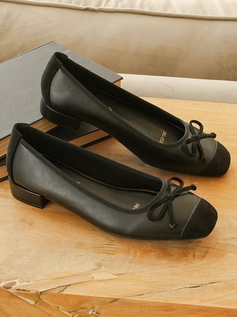 Ayessa Pumps