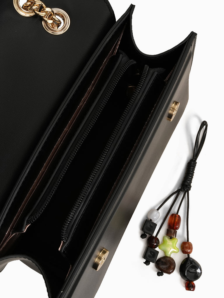 Ayessa Crossbody Bag