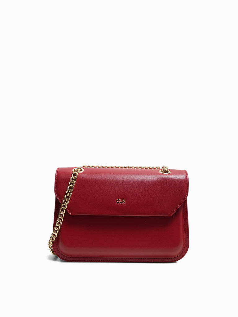 Ayessa Crossbody Bag