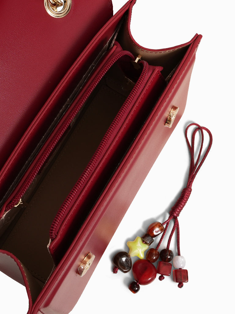 Ayessa Crossbody Bag