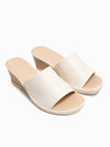 Azaria Wedge Slides