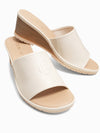 Azaria Wedge Slides