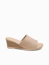 Azaria Wedge Slides