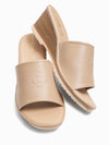 Azaria Wedge Slides