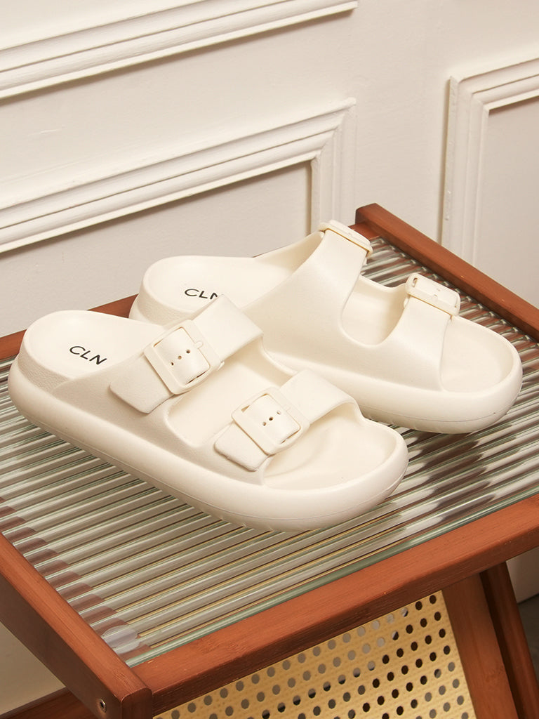 Ballard Flatform Slides P799 each (Any 2 at P999)