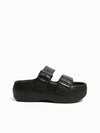 Bambi Wedge Slides P799 each (Any 2 at P1299)