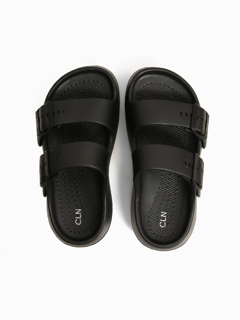 Bambi Wedge Slides P799 each (Any 2 at P1299)