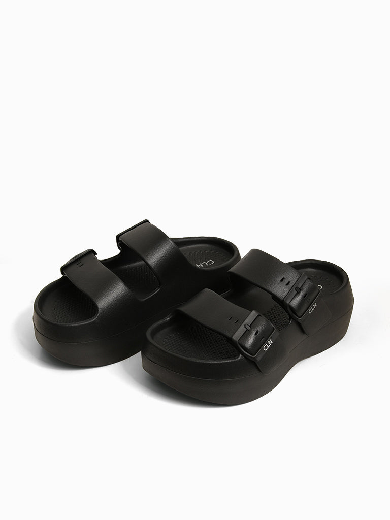 Bambi Wedge Slides P799 each (Any 2 at P1299)