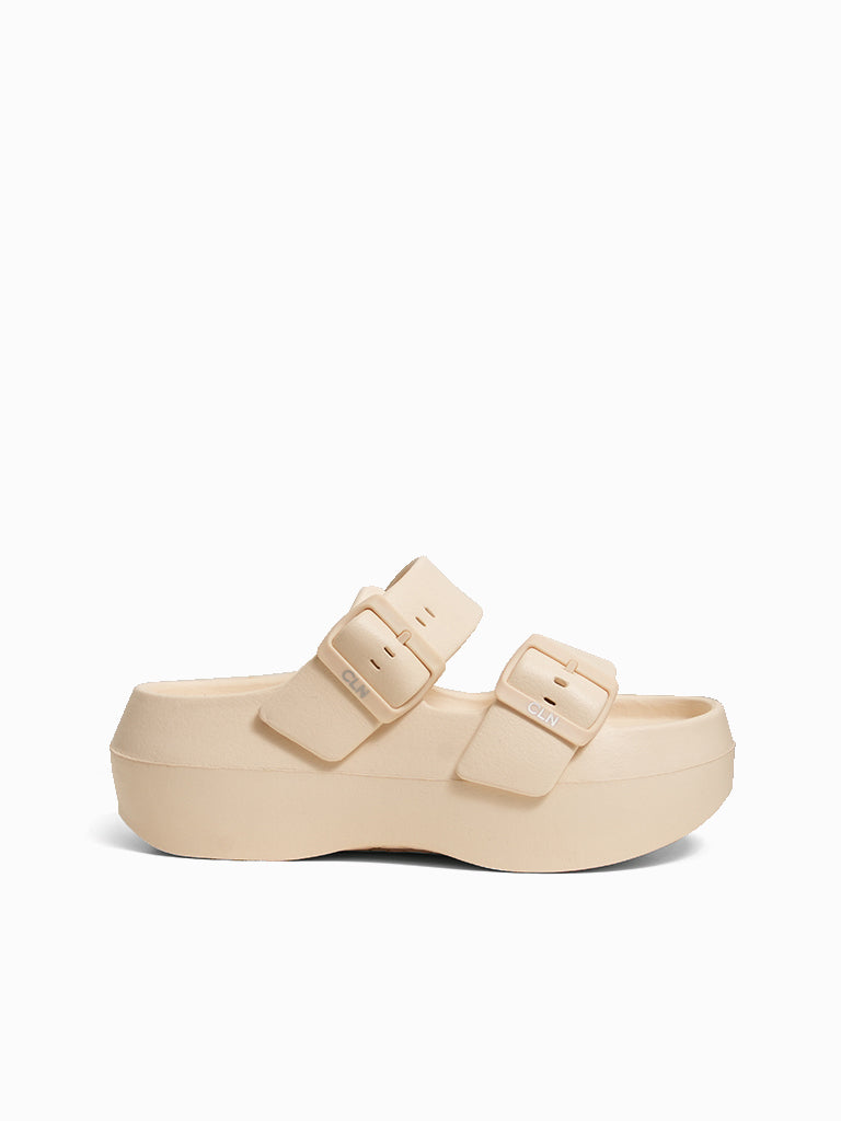 Bambi Wedge Slides P799 each (Any 2 at P1299)