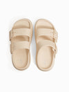 Bambi Wedge Slides P799 each (Any 2 at P1299)