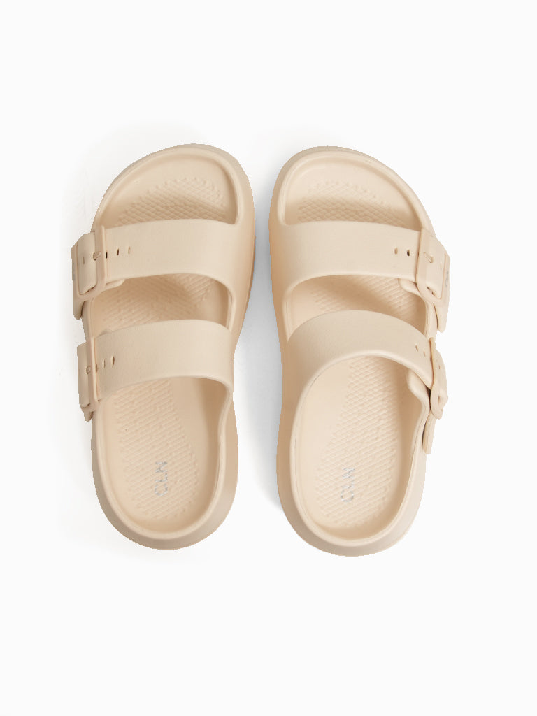 Bambi Wedge Slides P799 each (Any 2 at P1299)