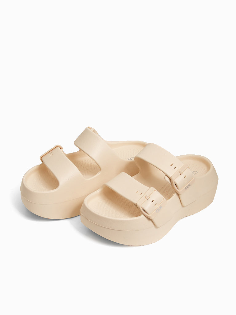 Bambi Wedge Slides P799 each (Any 2 at P1299)