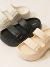 Bambi Wedge Slides P799 each (Any 2 at P1299)
