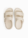 Bambi Wedge Slides P799 each (Any 2 at P1299)