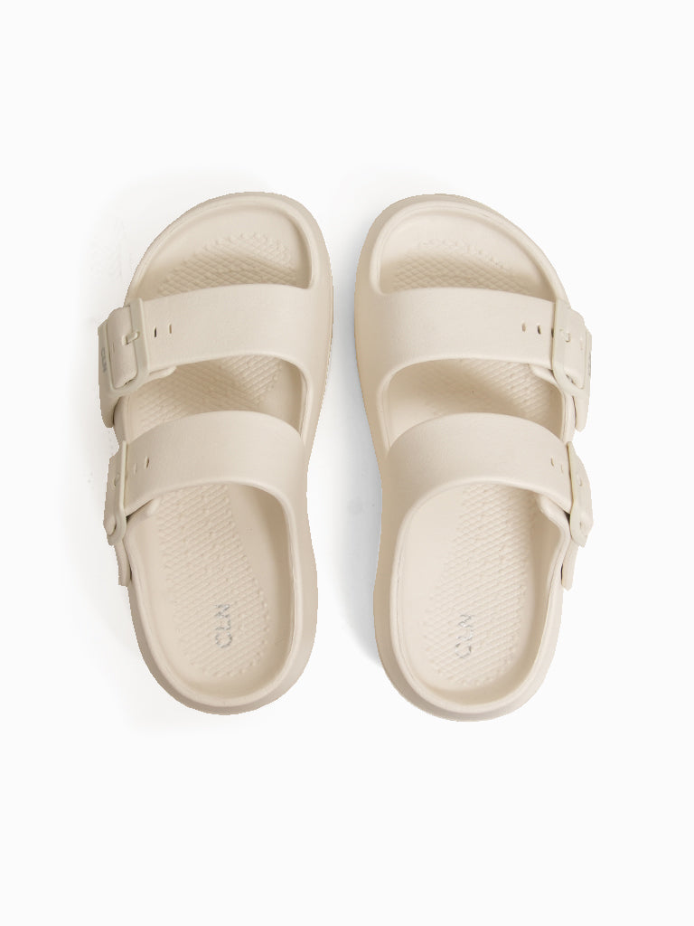 Bambi Wedge Slides P799 each (Any 2 at P1299)