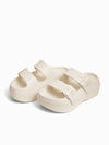 Bambi Wedge Slides P799 each (Any 2 at P1299)