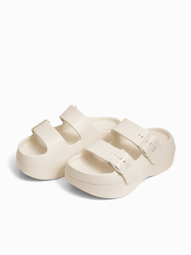 Bambi Wedge Slides P799 each (Any 2 at P1299)