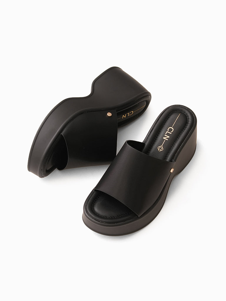 Bangkok Wedge Slides