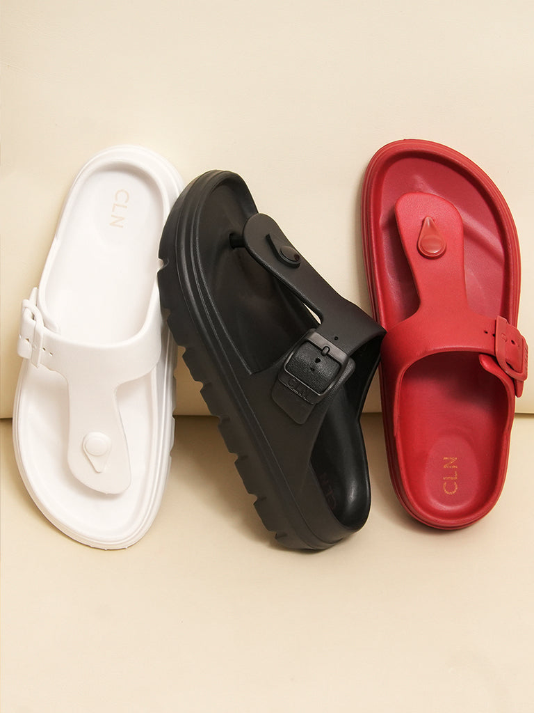 Barrett Flatform Slides P799 each (Any 2 at P999)